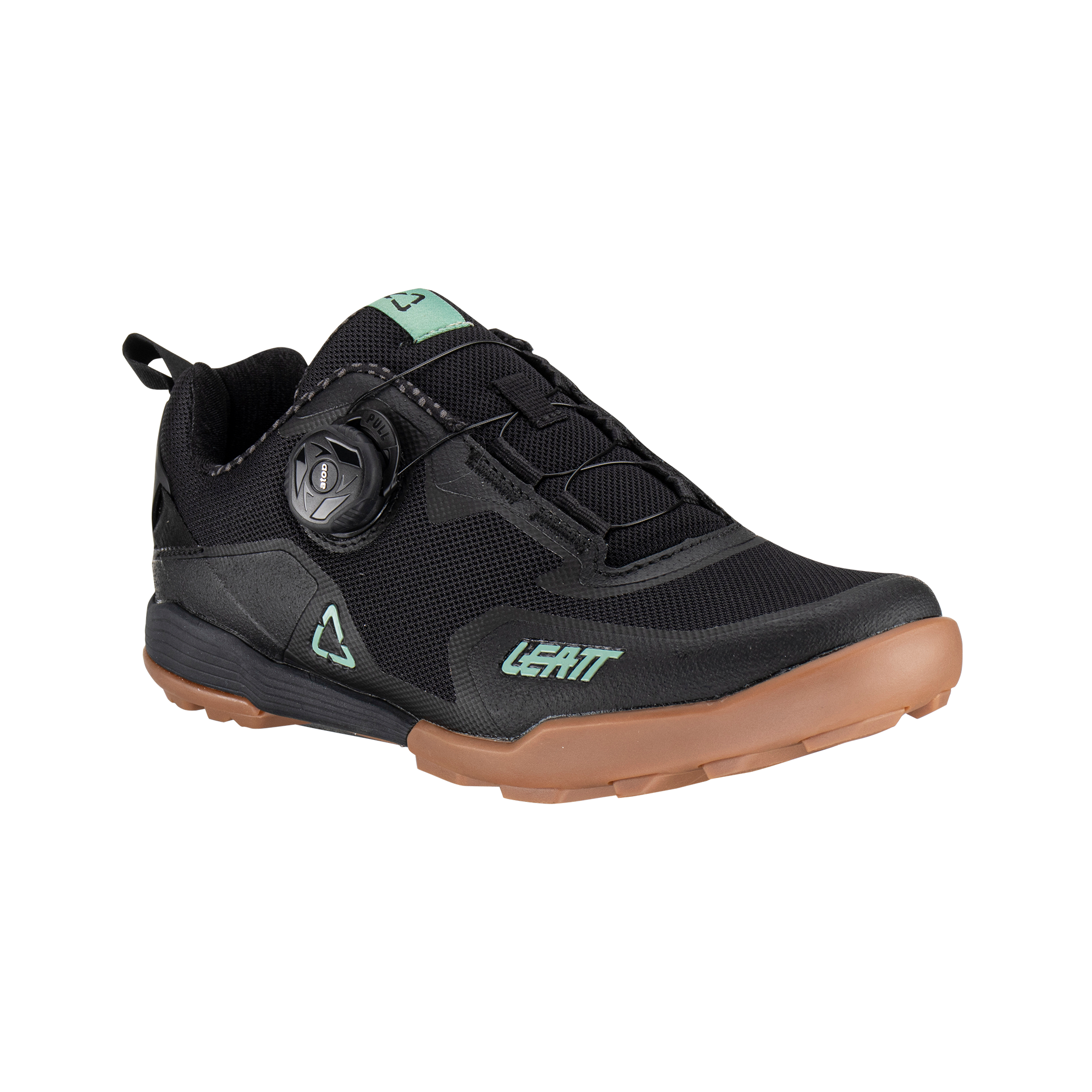 Zapatillas de MTB para Mujer Leatt 6.0 Clip