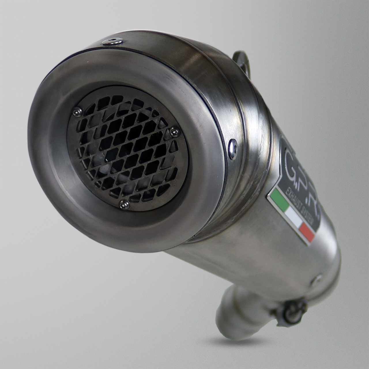 GPR Powercone Evo4 Full System