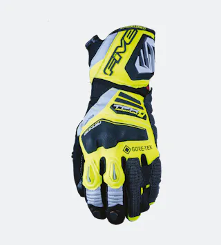 MC-Handsker Five TFX1 GTX
