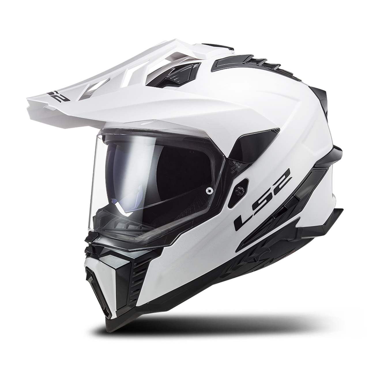 Adventure Helm LS2 MX701 Explorer
