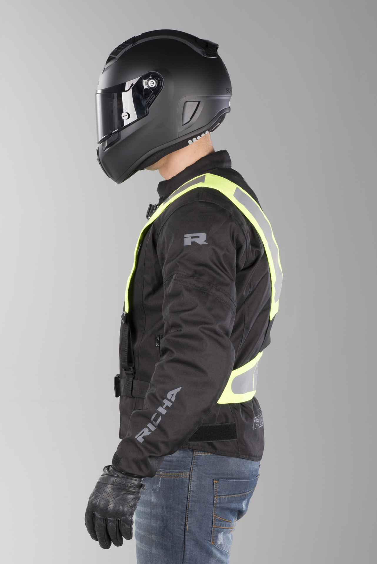Gilet de Sécurité Richa