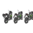 Givi Stealth Houders