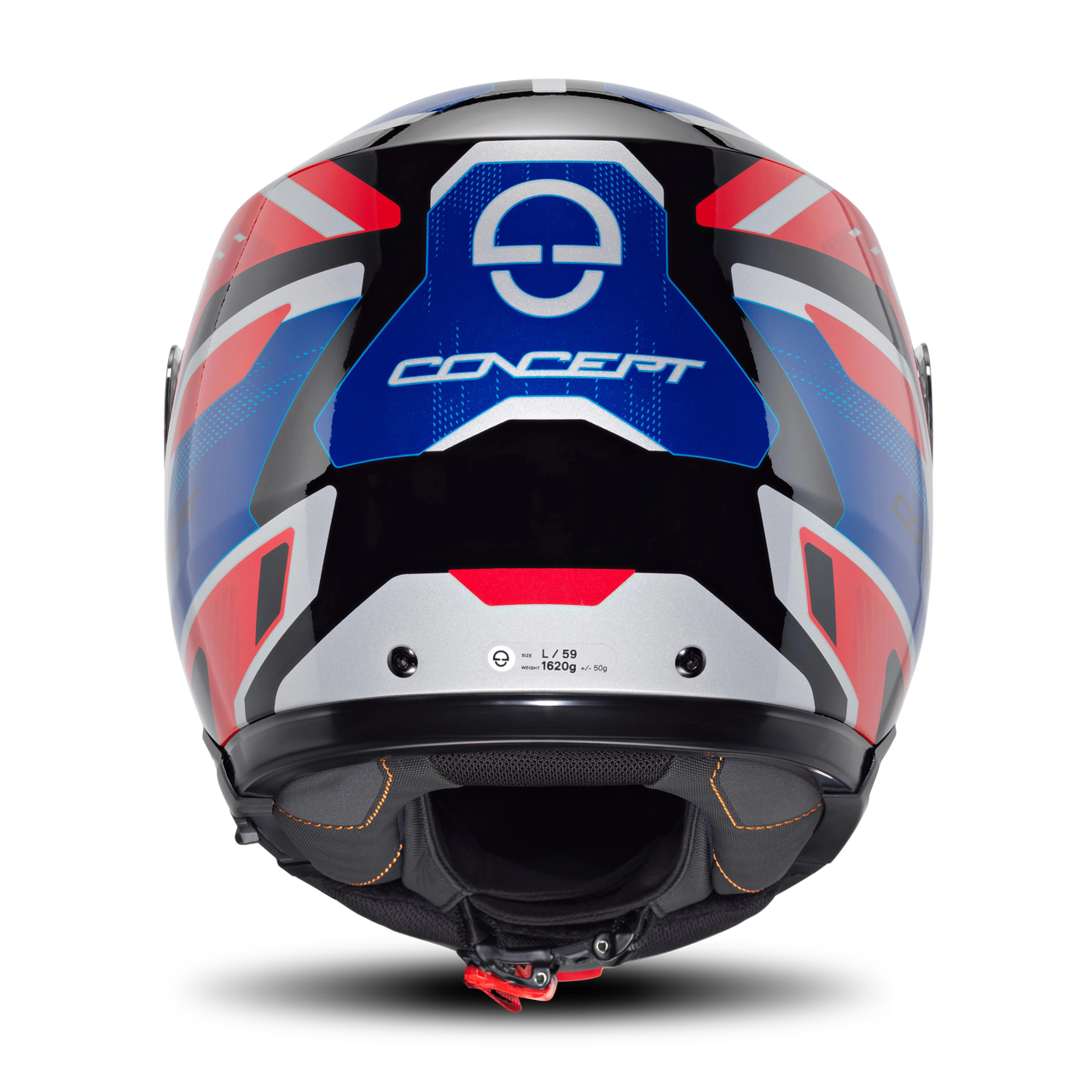 Modularna Kaciga Schuberth Concept Kinetic