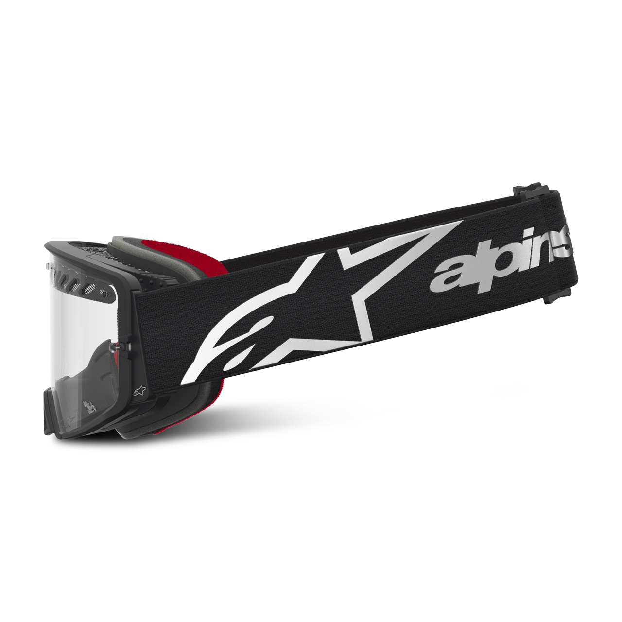 Gafas de Cross Alpinestars Supertech Dura Air Fluid