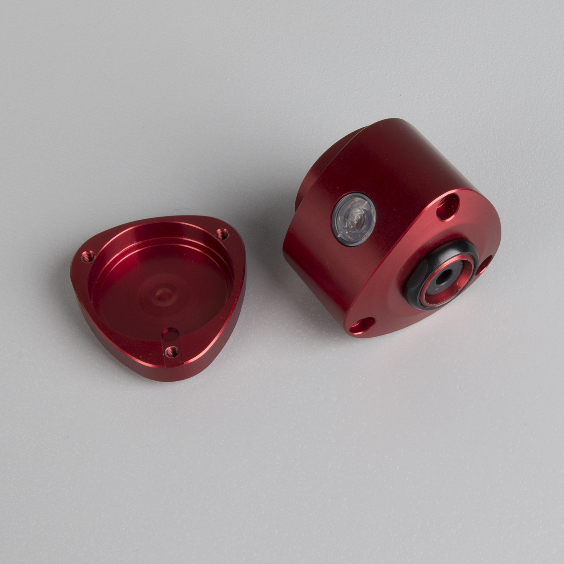 CNC Racing Rebel Brake Fluid Container 25 ml