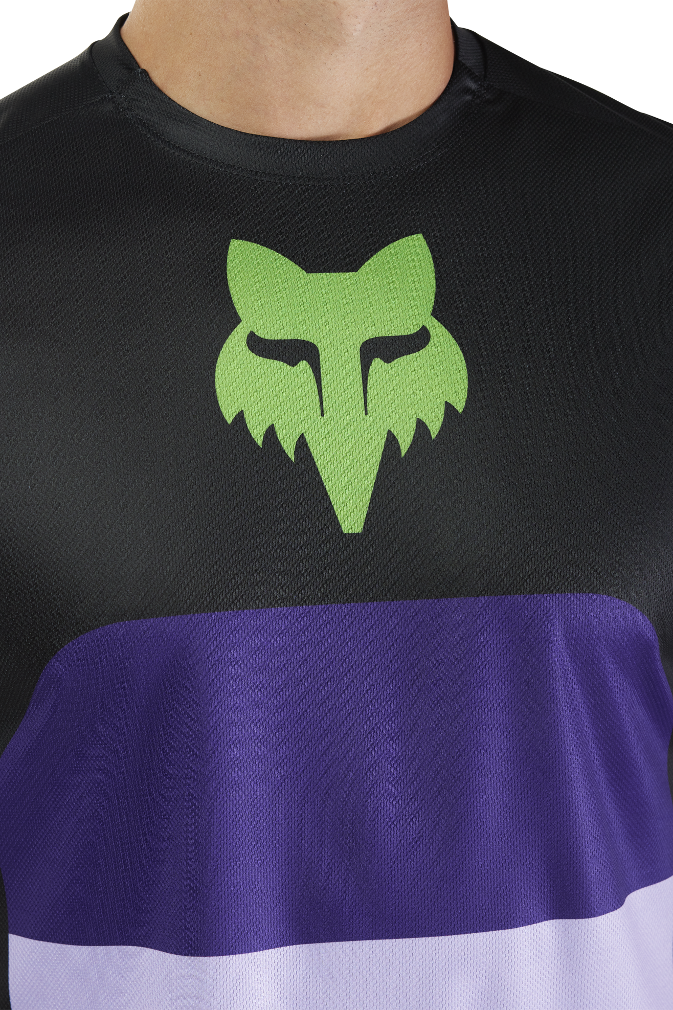 Maillot VTT FOX Ranger Grid