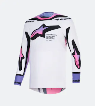 Crosstrui Alpinestars Supertech Pro Vista