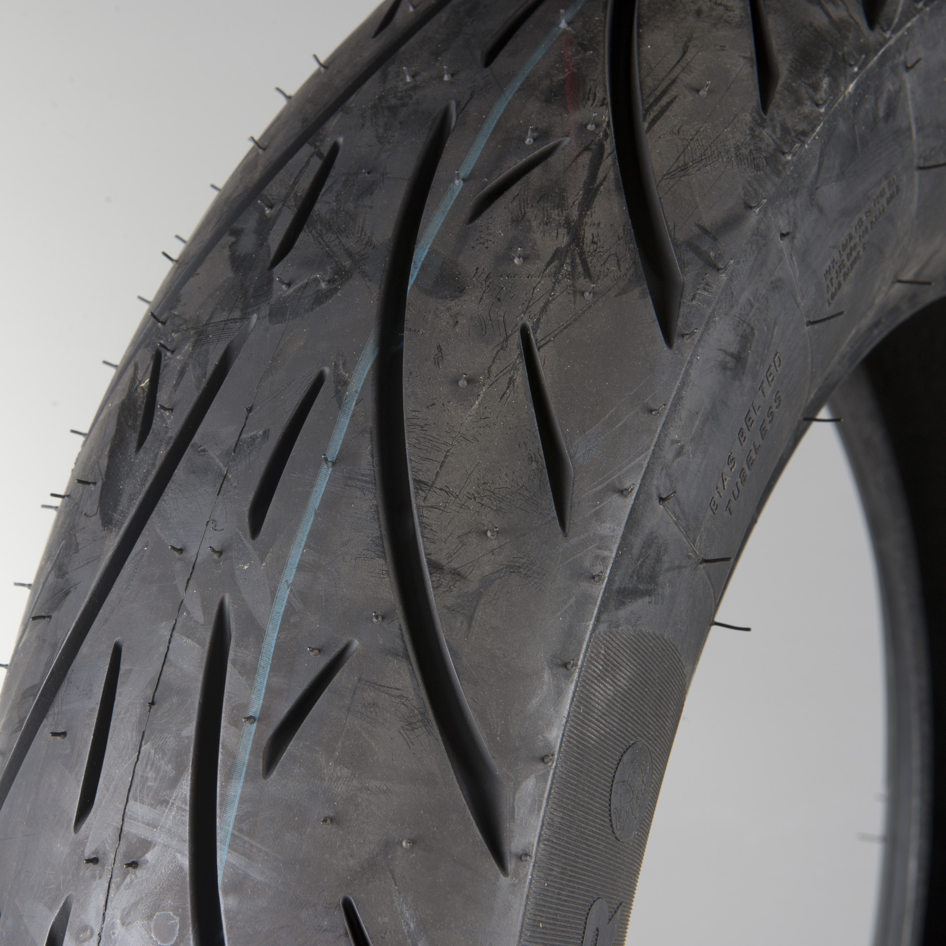 Metzeler Cruisetec Rear MC Tyre