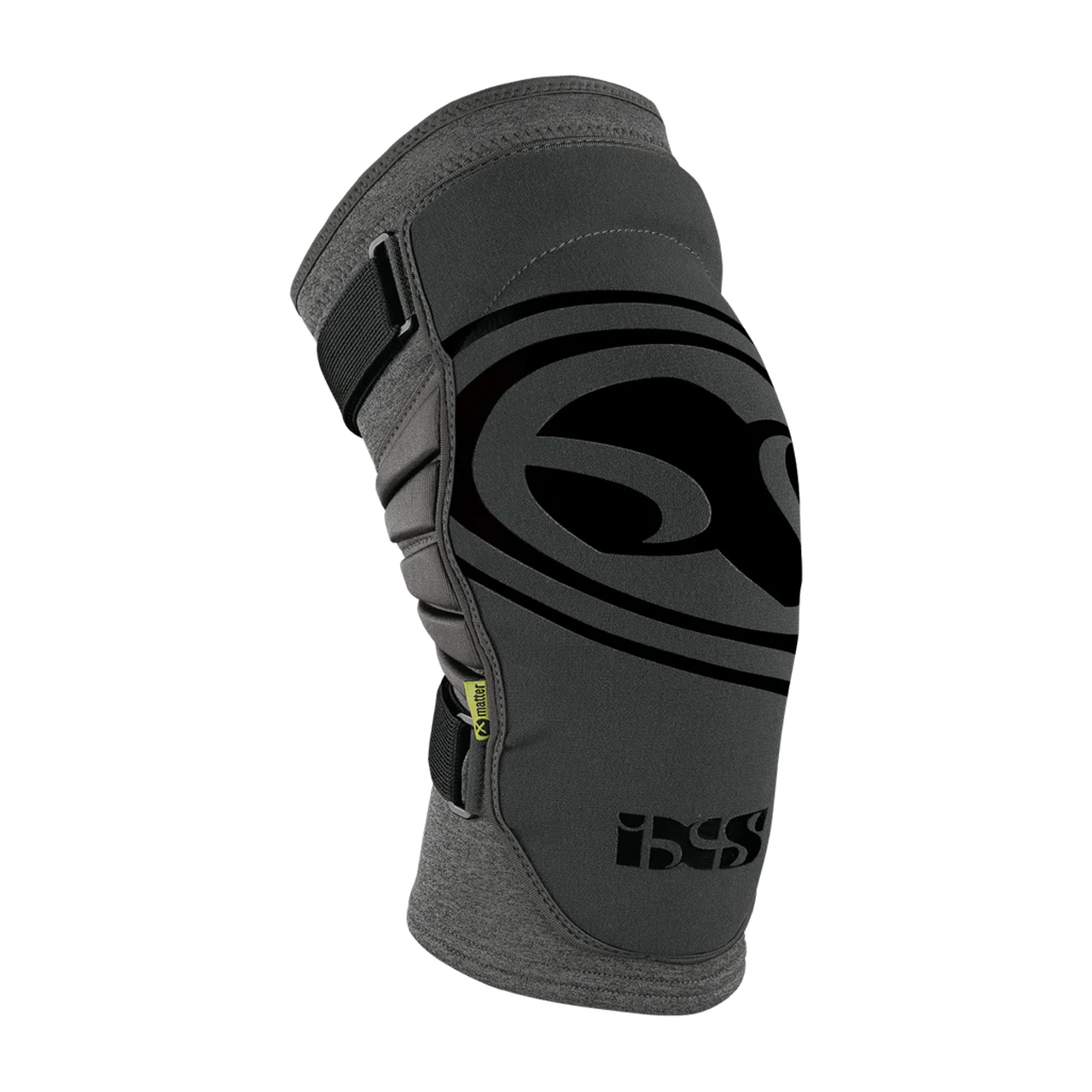 Protector de Rodilla MTB iXS Carve EVO+ Joven