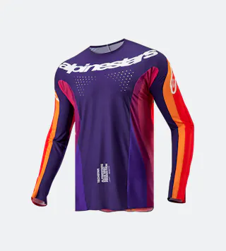 Crosstrui Alpinestars Techstar Pneuma
