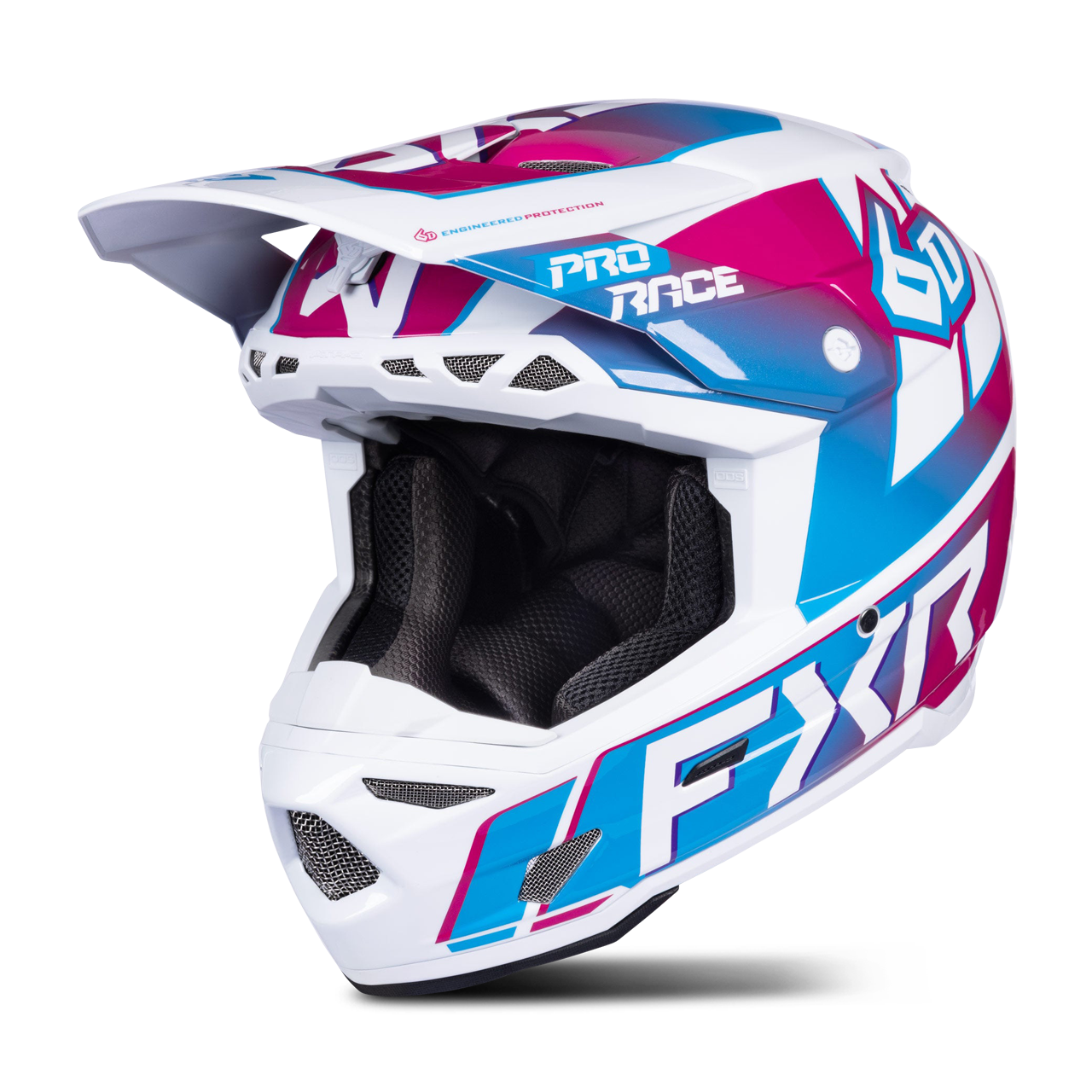 Casco de Cross Niño FXR ATR-3Y