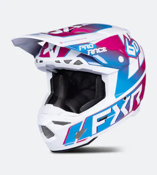 FXR ATR-3Y Youth MX Helmet
