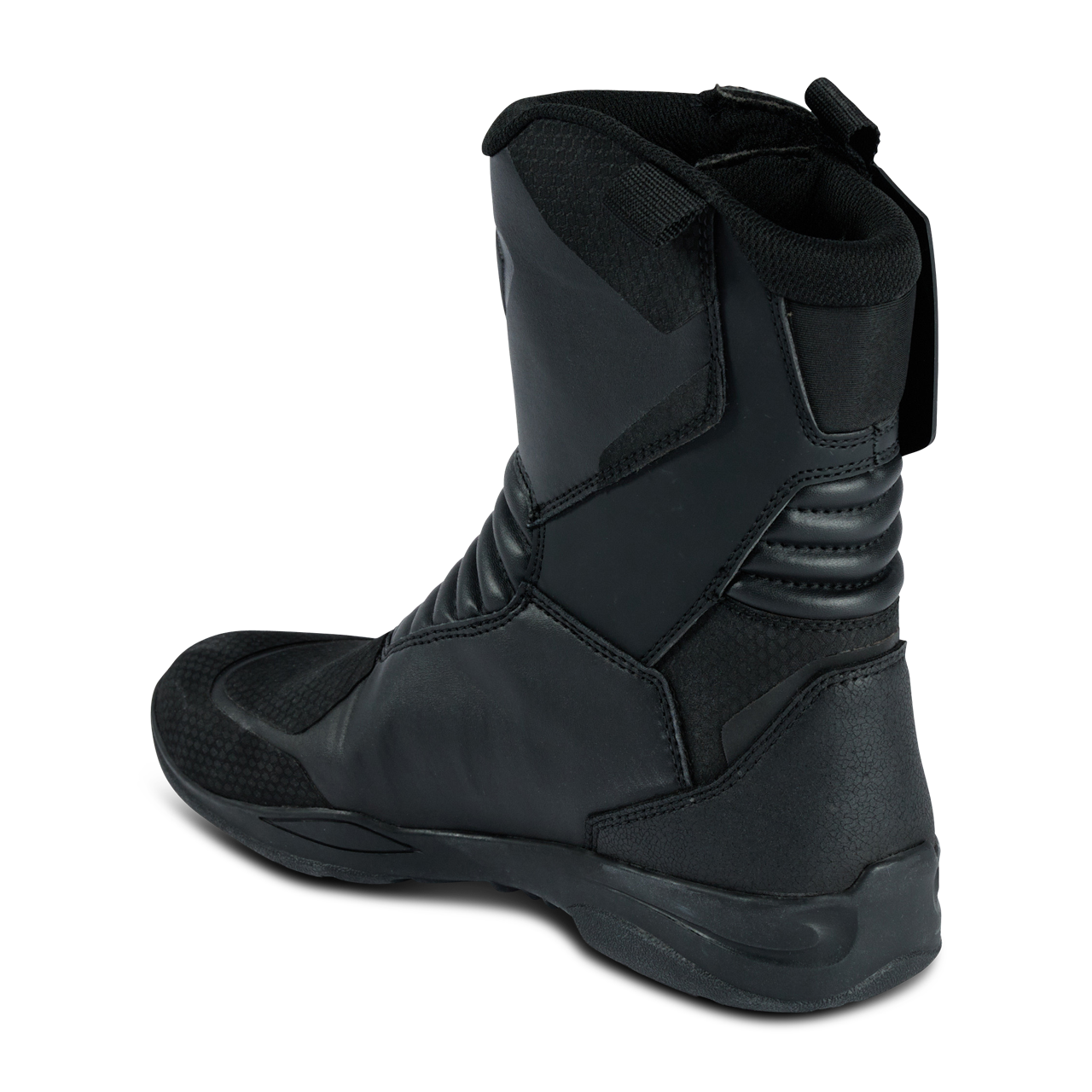 Ixon Midgard WP MC Boots