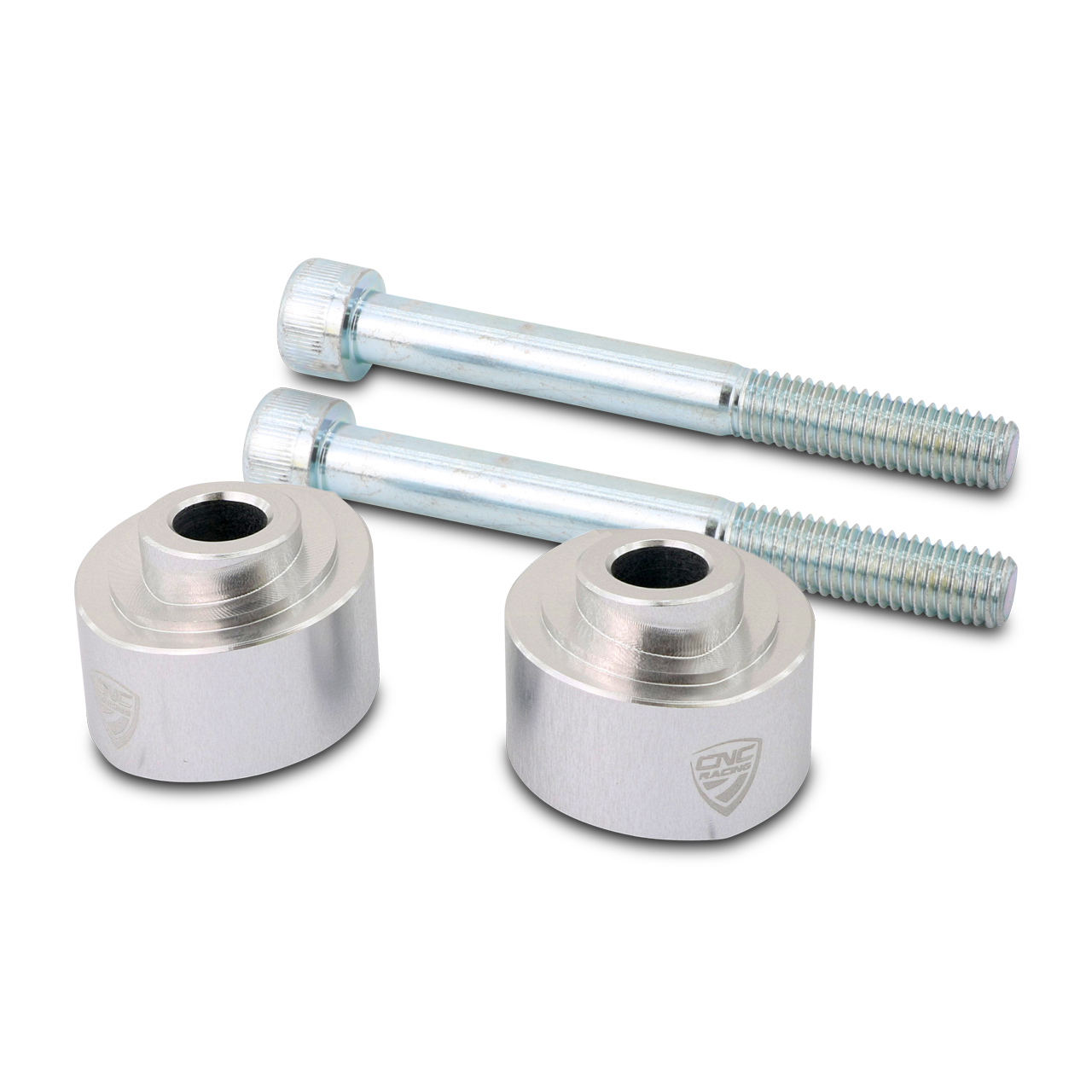 CNC Racing H 20mm for OEM Risers Handlebar Clamp Spacers
