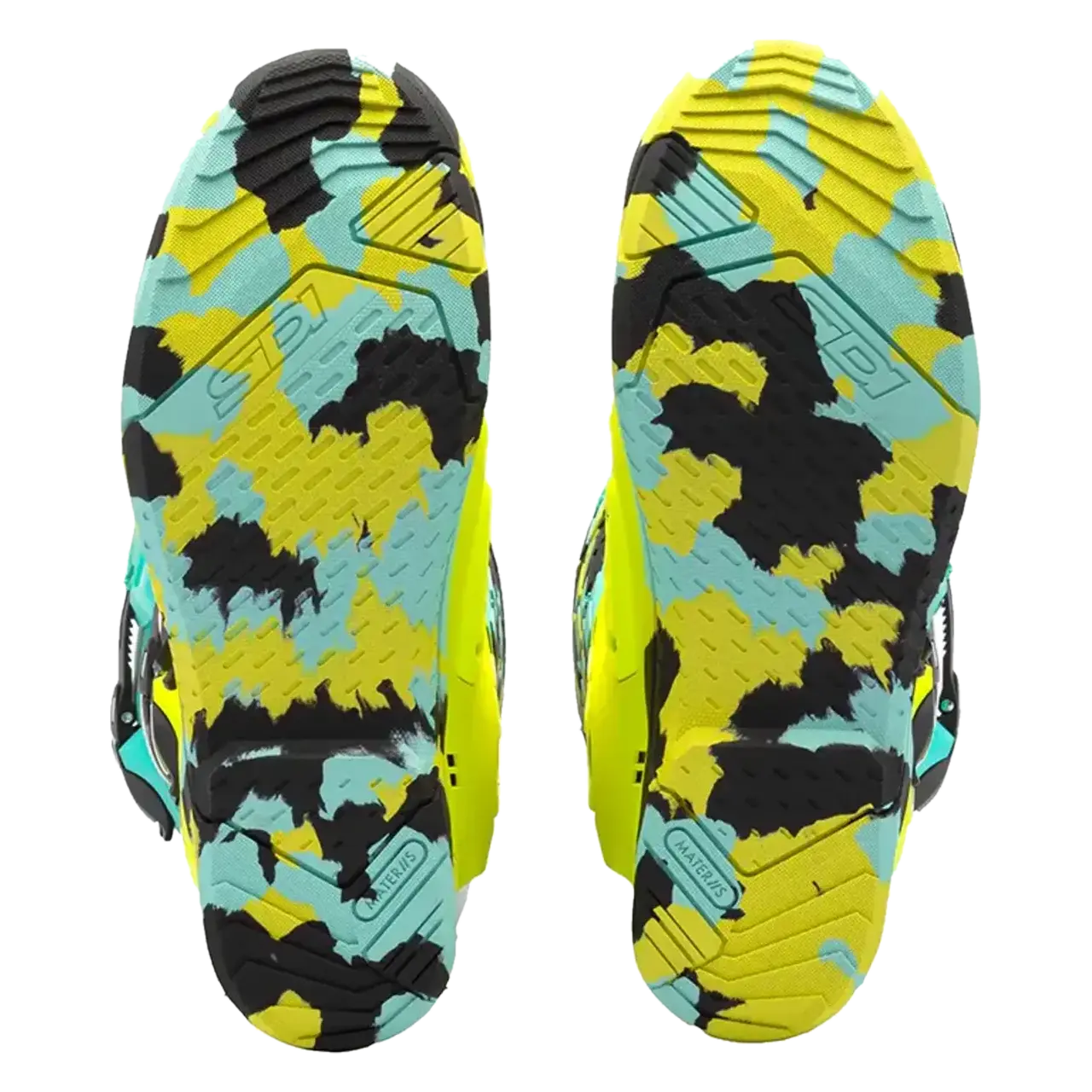 Botas de Cross Sidi Crossair X 2026