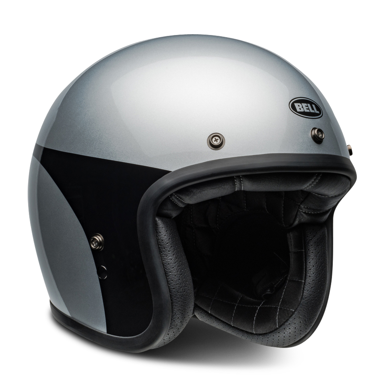Cască Deschisă Bell Custom 500