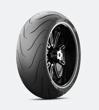 Ελαστικό Michelin Scorcher Οπίσθιο Τούρινγκ MC