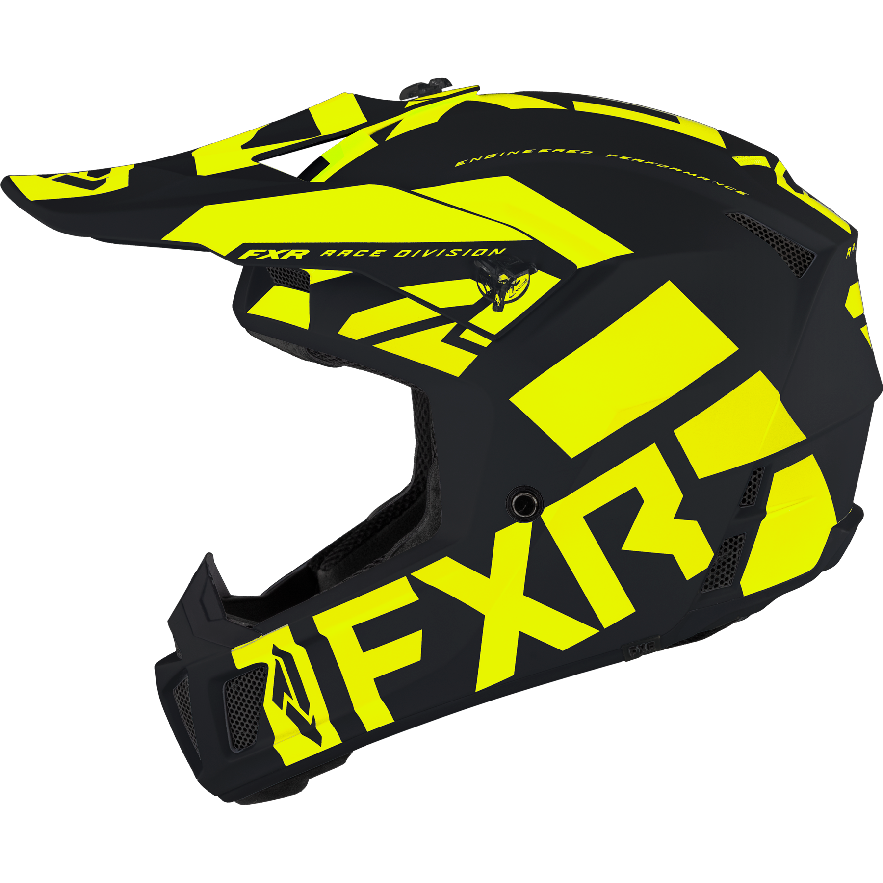 Crosshelm FXR Clutch Evo LE