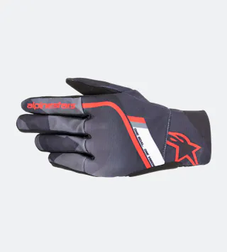 Motorhandschoenen Alpinestars Reef