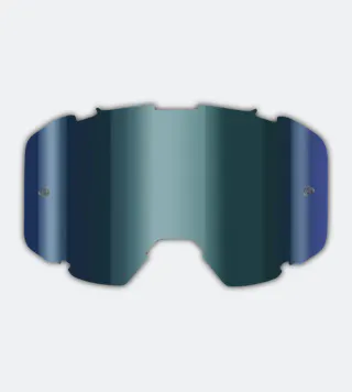 Glas FXR Maverick, m. Ice Finish