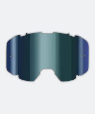 Crosslens FXR Maverick met Ice-afwerking