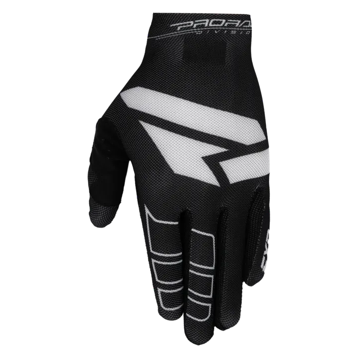 FXR Pro-Fit Air geperforeerde motocrosshandschoenen