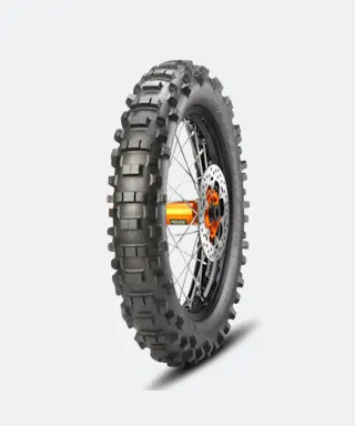 Neumático Metzeler MCE 6 Days Extreme 120/90 - 18 M/C 65R M+S