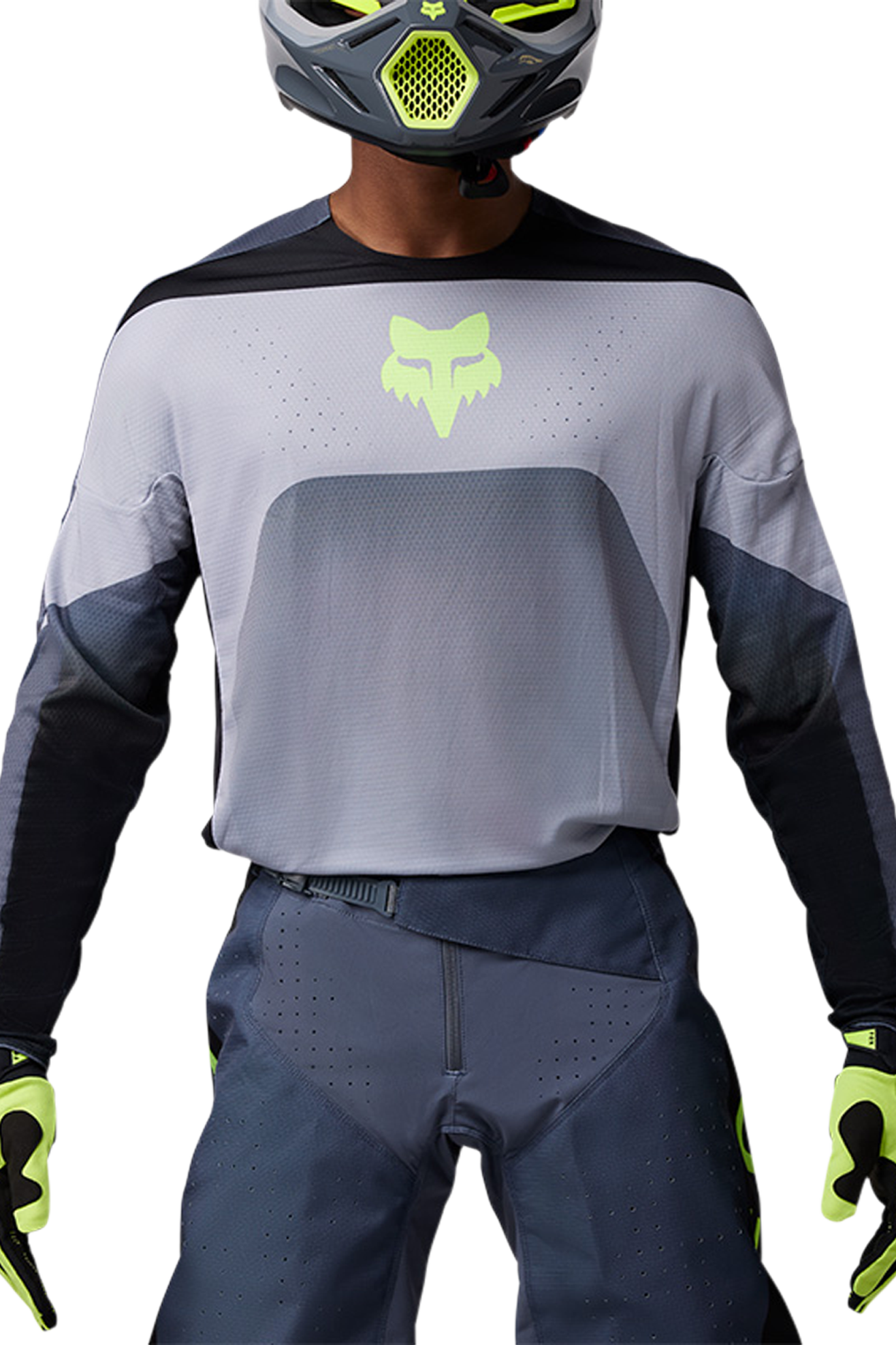 FOX 360 Divider MX Jersey