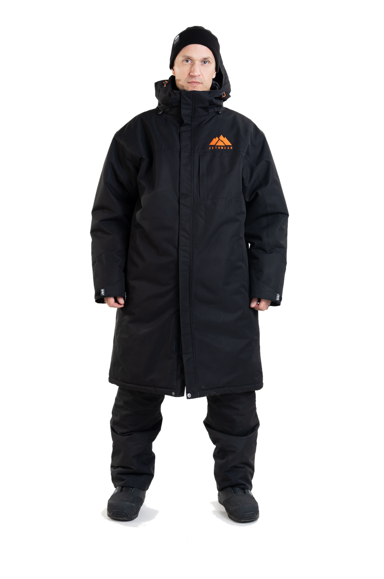 Pitjas Jethwear (2025)