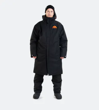 Pitjakke Jethwear (2025)