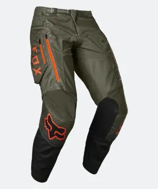 Crossbroek FOX Legion Air Kovent