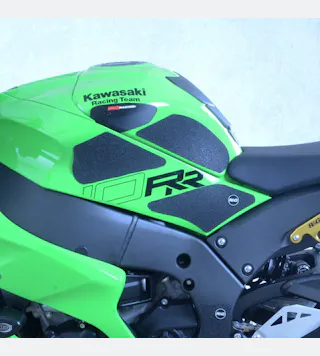 Paagikaitse R&G RACING