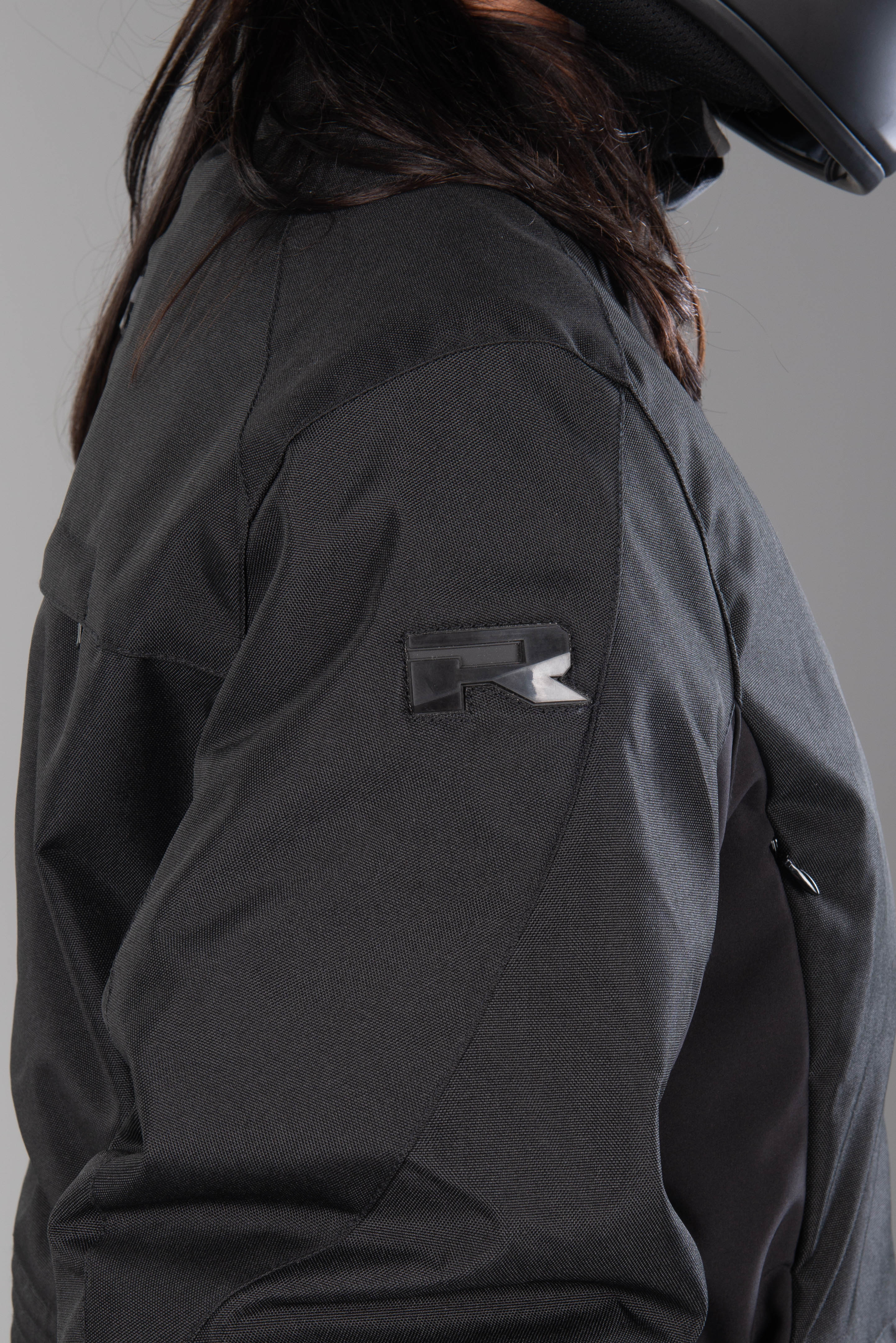 Richa Queen 2 Women’s MC Jacket