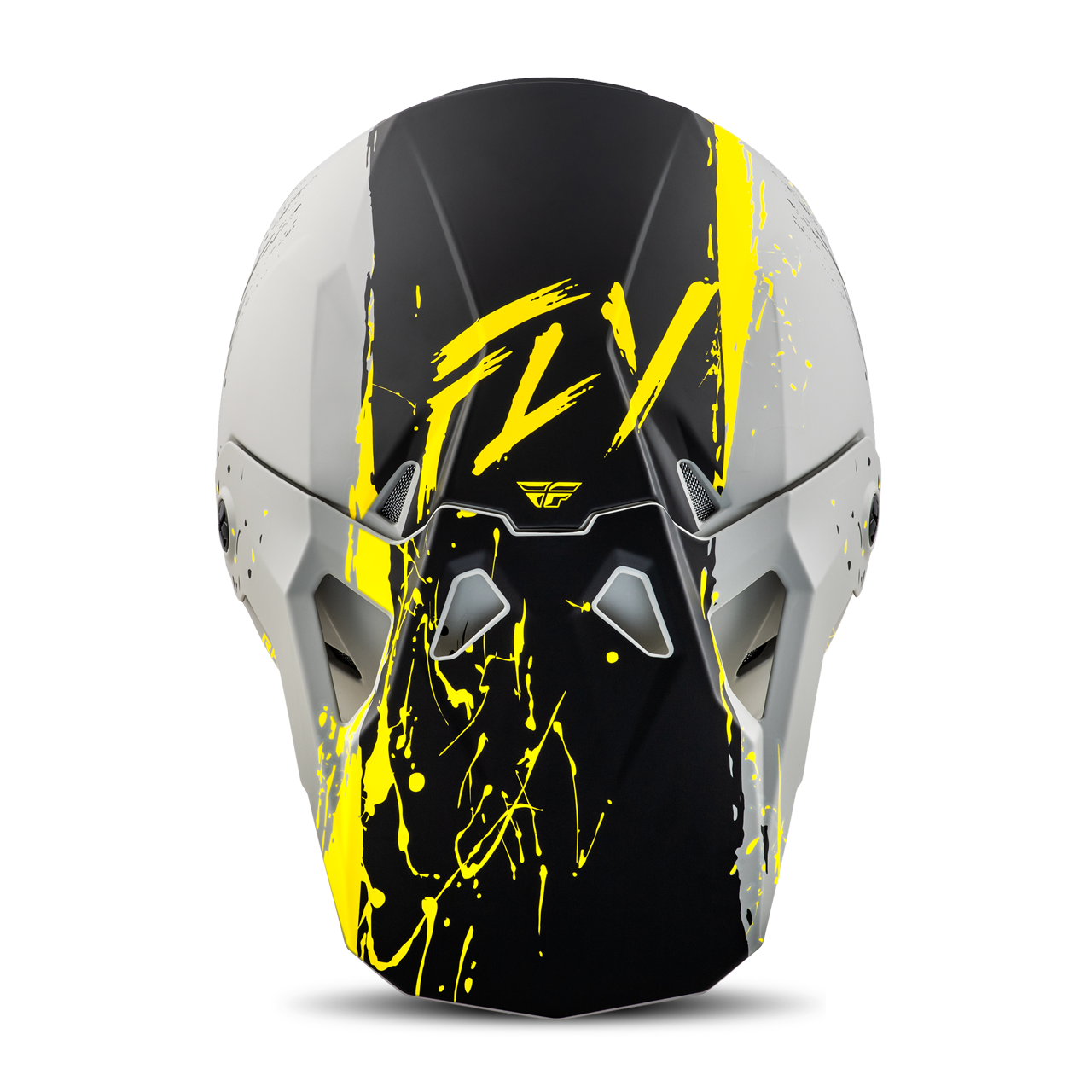 Casco de Cross Fly Racing Formula CC Primary
