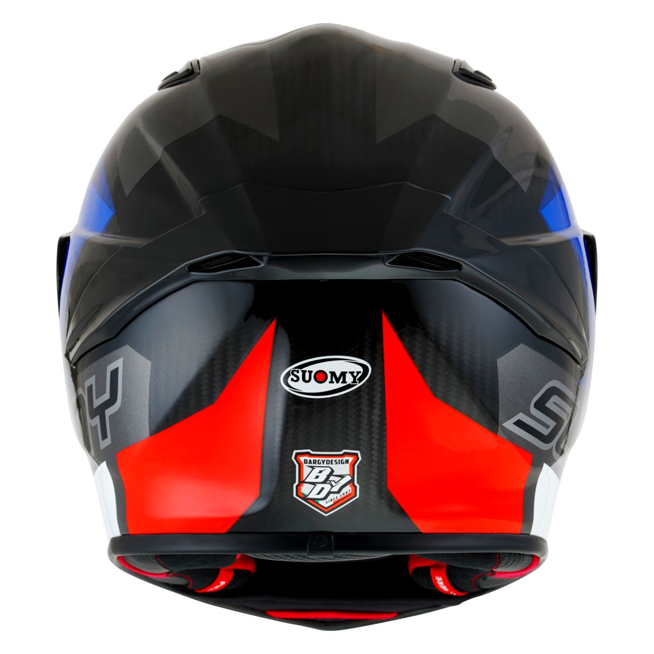Suomy TX-Pro Glam Full Face Helmet