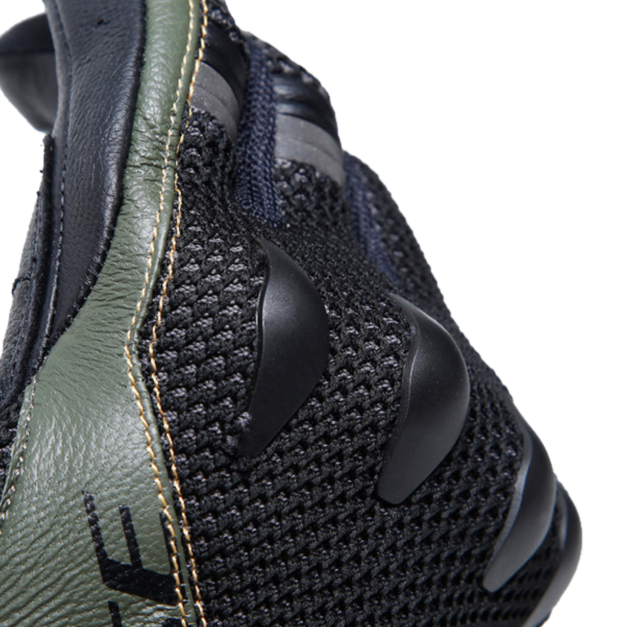 Guantes de Moto Dainese Karakum Ergo-tek Magic Connection