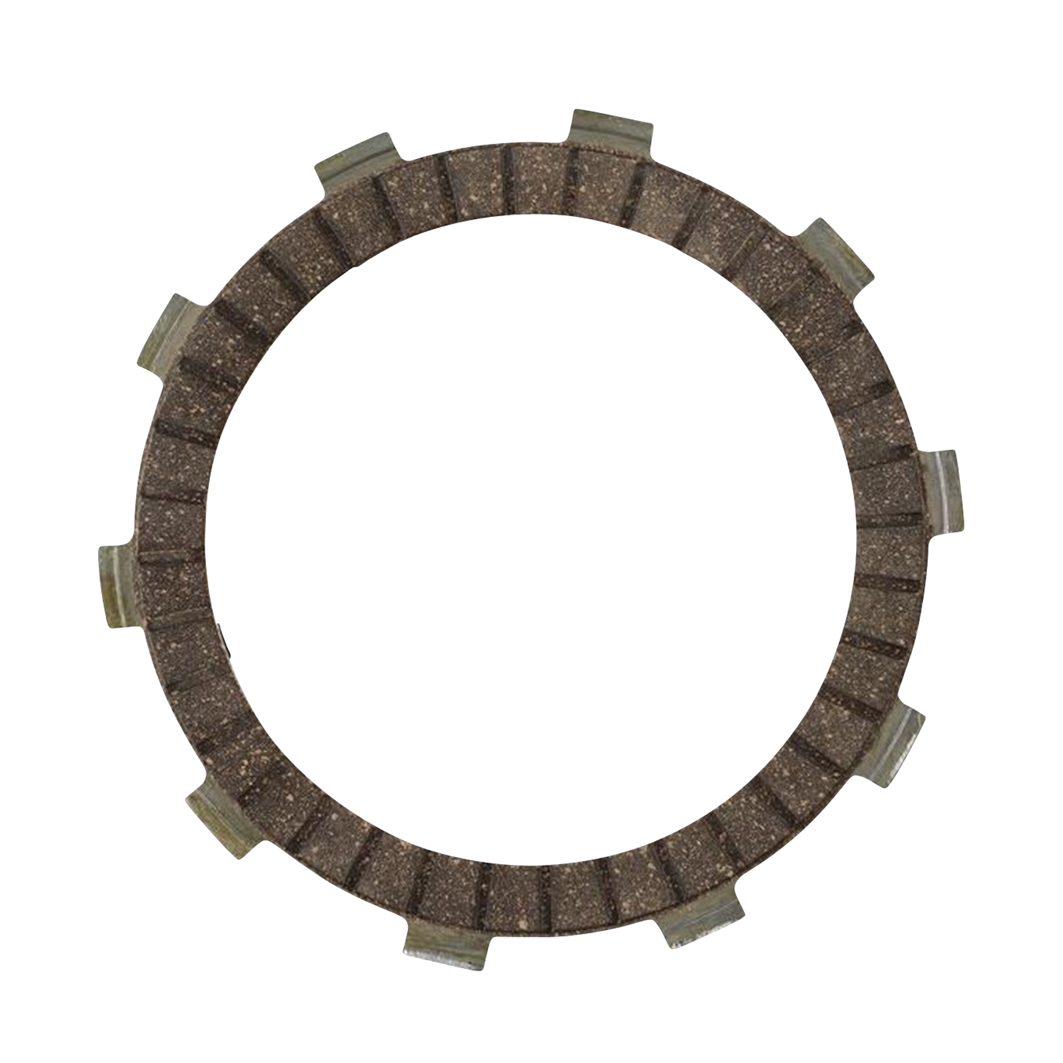 SBS Standard Friction Plate Set Now 12 Savings xlmoto.co.uk