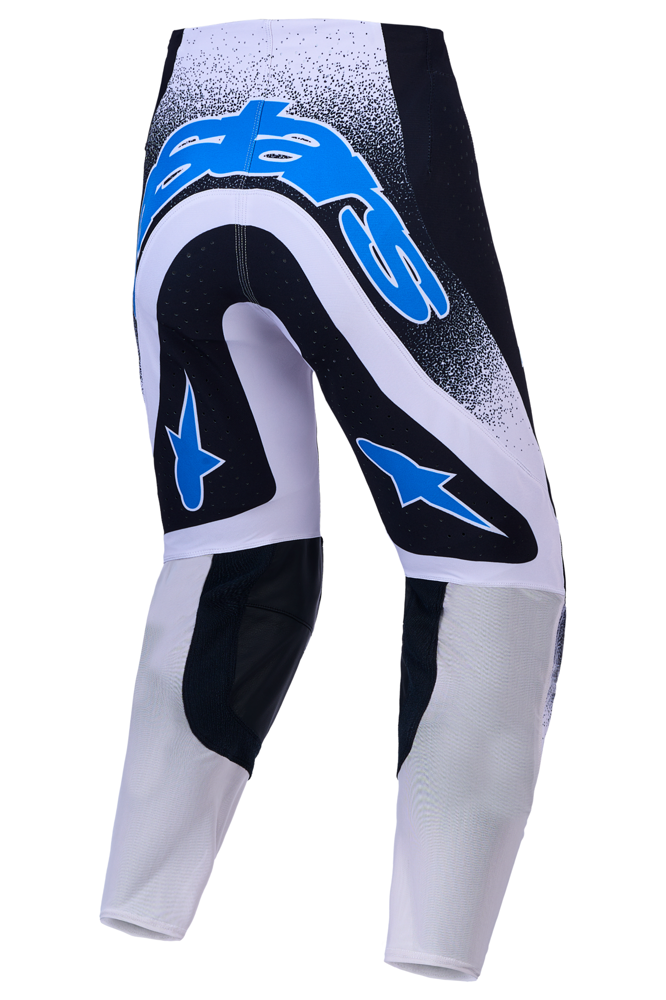 Crossbroek Alpinestars Supertech Hiten AFD