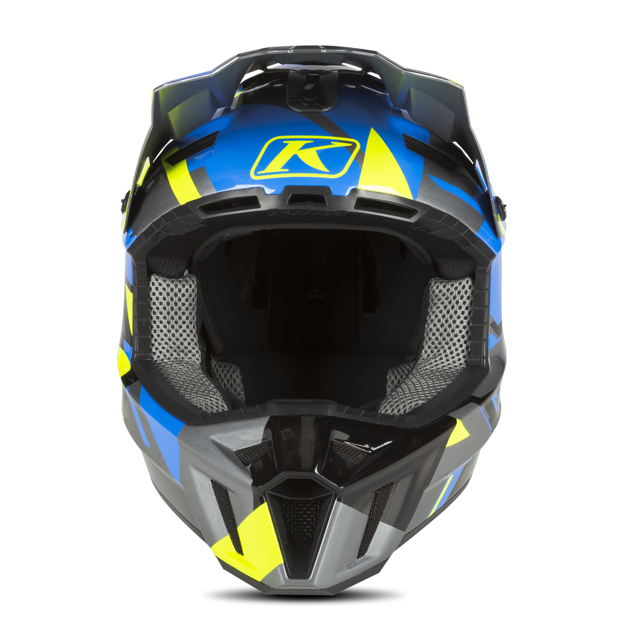 Kelkkakypärä Klim F3 Carbon Raid