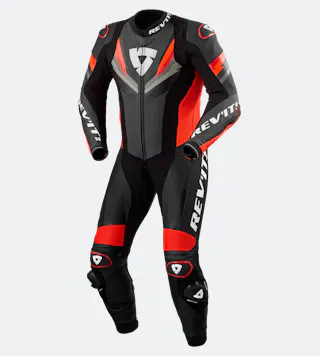 Motorpak REV'IT! One Piece Quantum 3