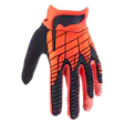 Oranje