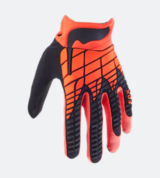 Motokrossi Kindad FOX 360