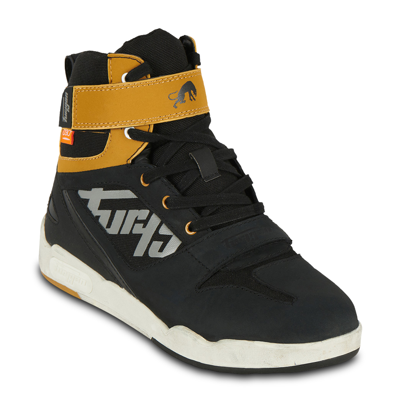 Furygan Get Down MC Shoes