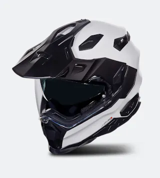 Nexx X.WED2 Plain Adventure Helmet