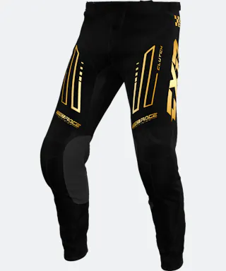 Crossbroek FXR Clutch