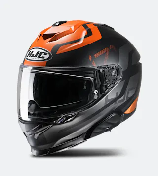 Casco Integral HJC i71 Enta