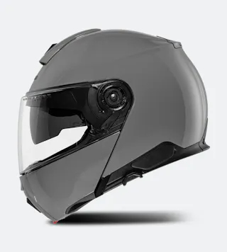 Felnyitható Bukósisak Schuberth C5