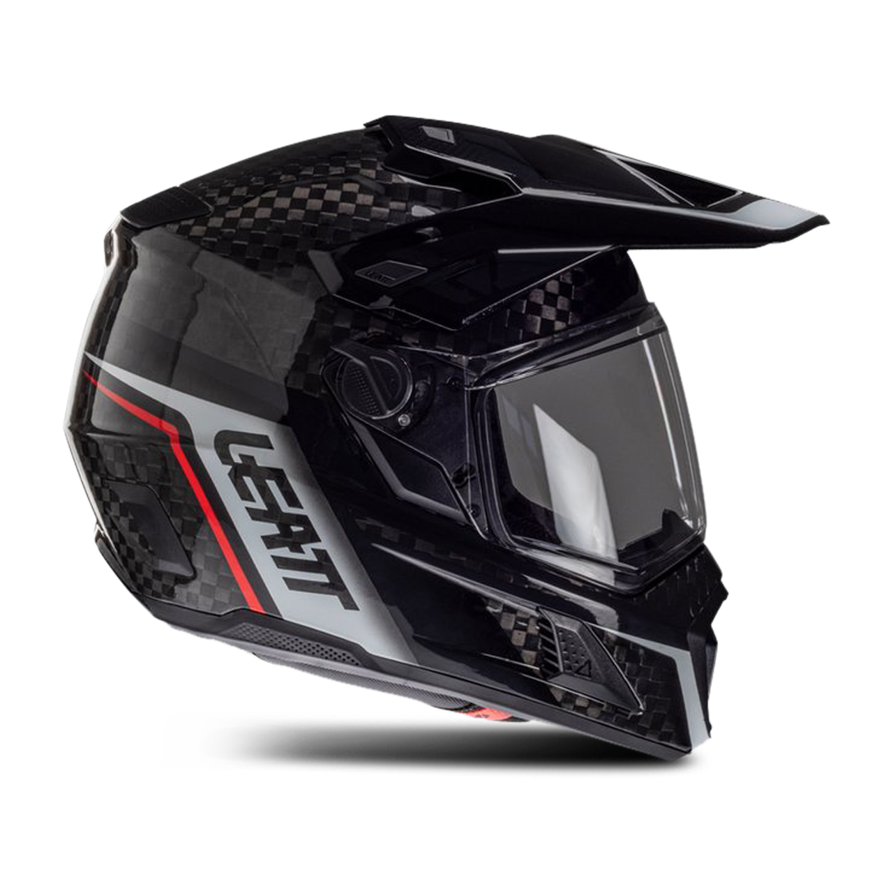 Casco Adventure Leatt ADV 9.5
