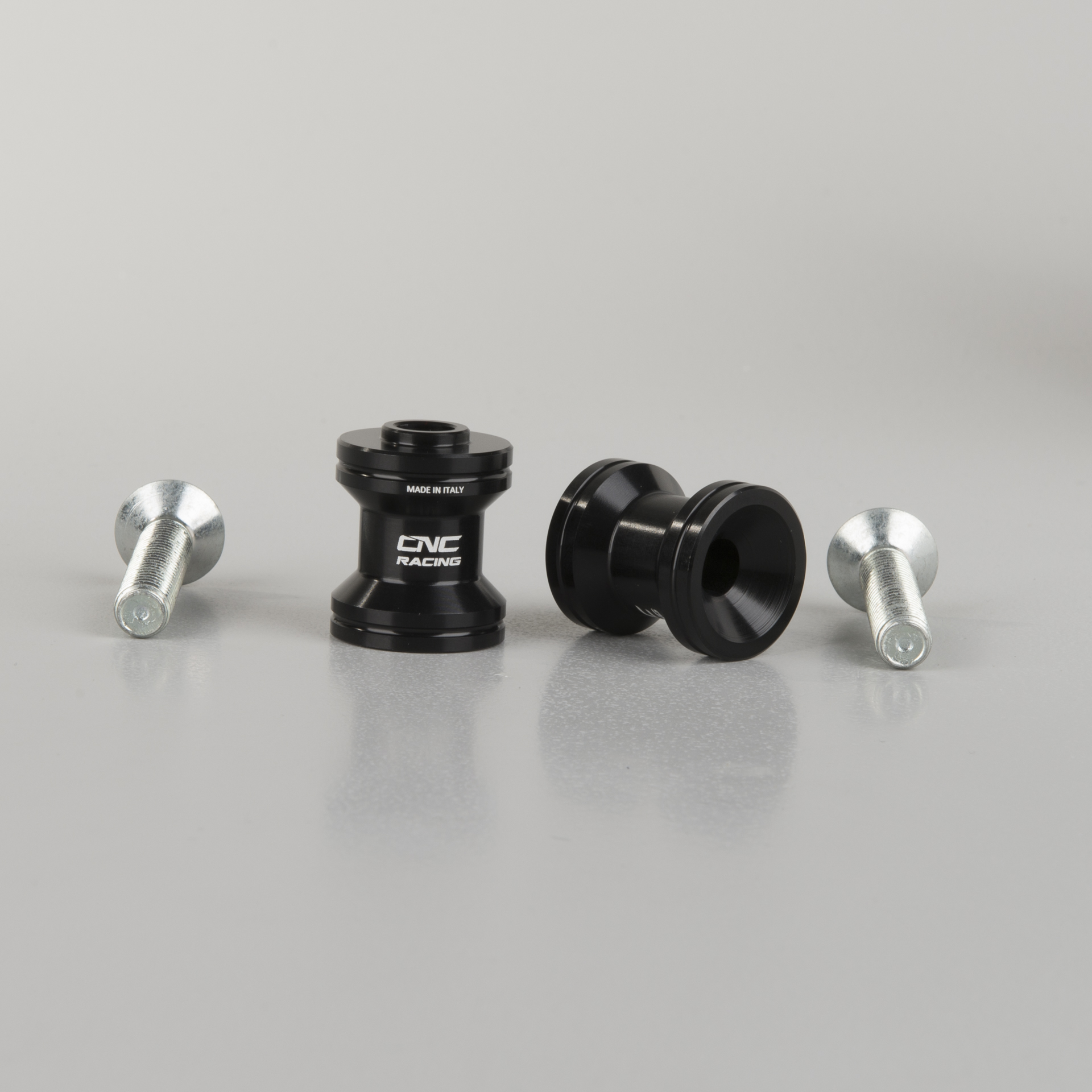 CNC Racing Swing Rolls M8x35