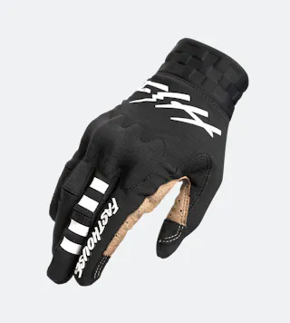 Γάντια MTB Fasthouse Blaster Rush